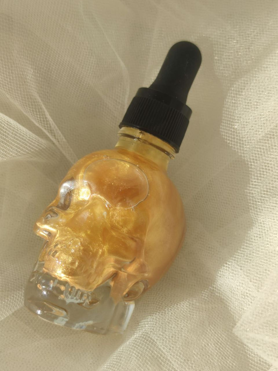 Enchanted Moonbeam Mist Shimmer Potion