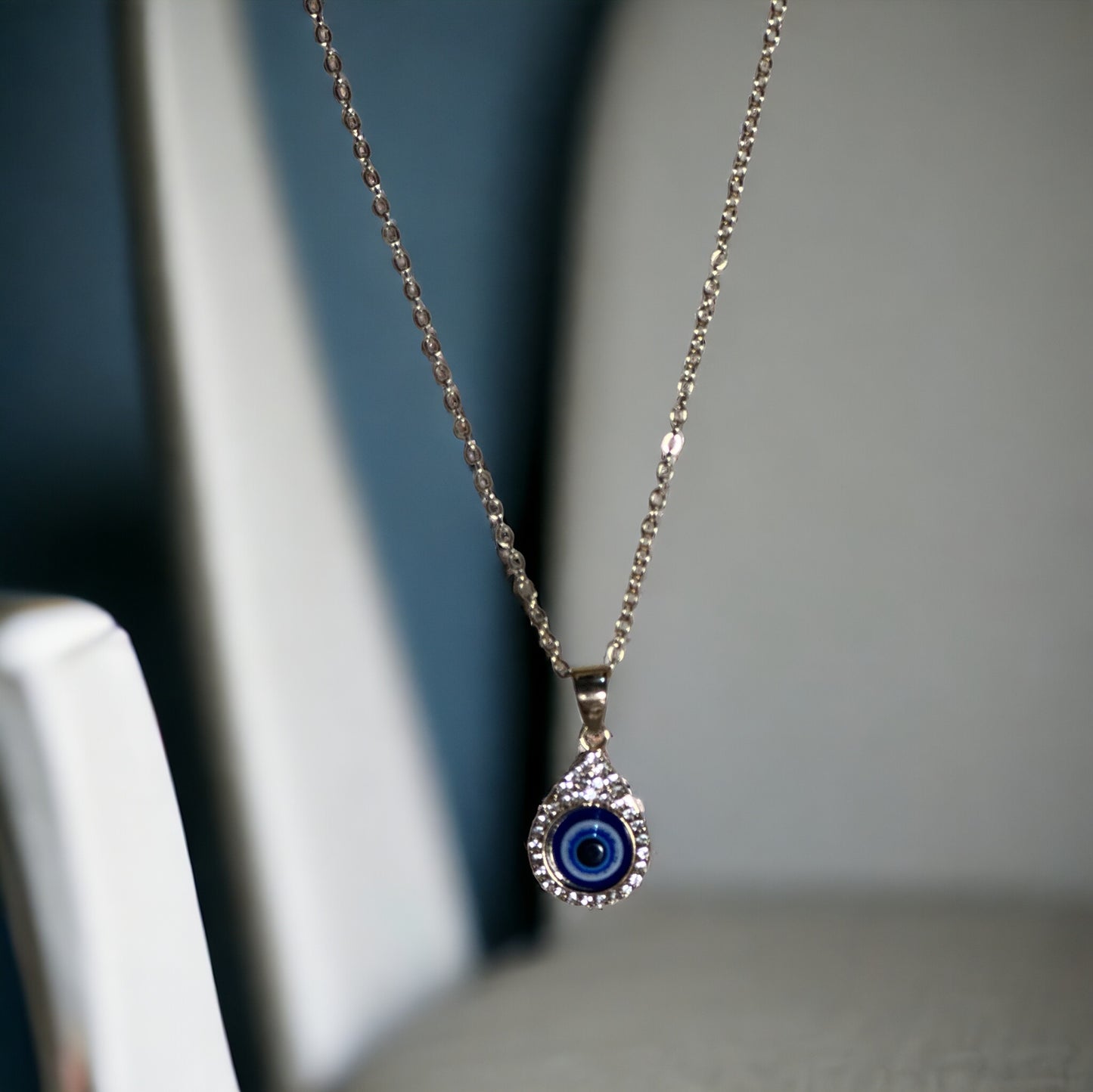 Evil Eye Amulets