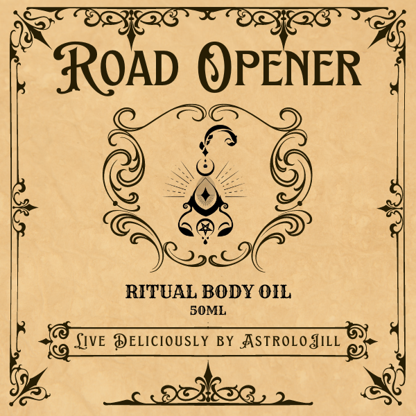 Road Opener