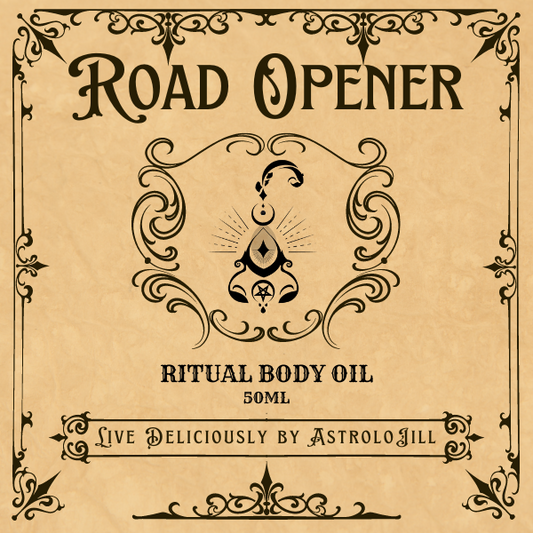 Road Opener
