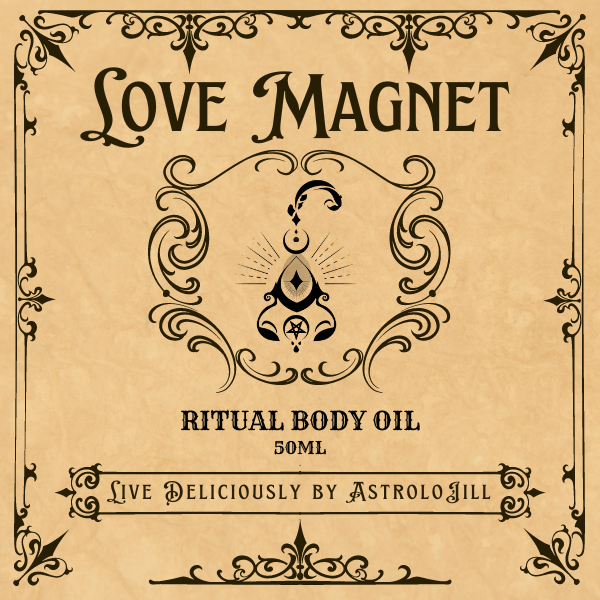 Love Magnet
