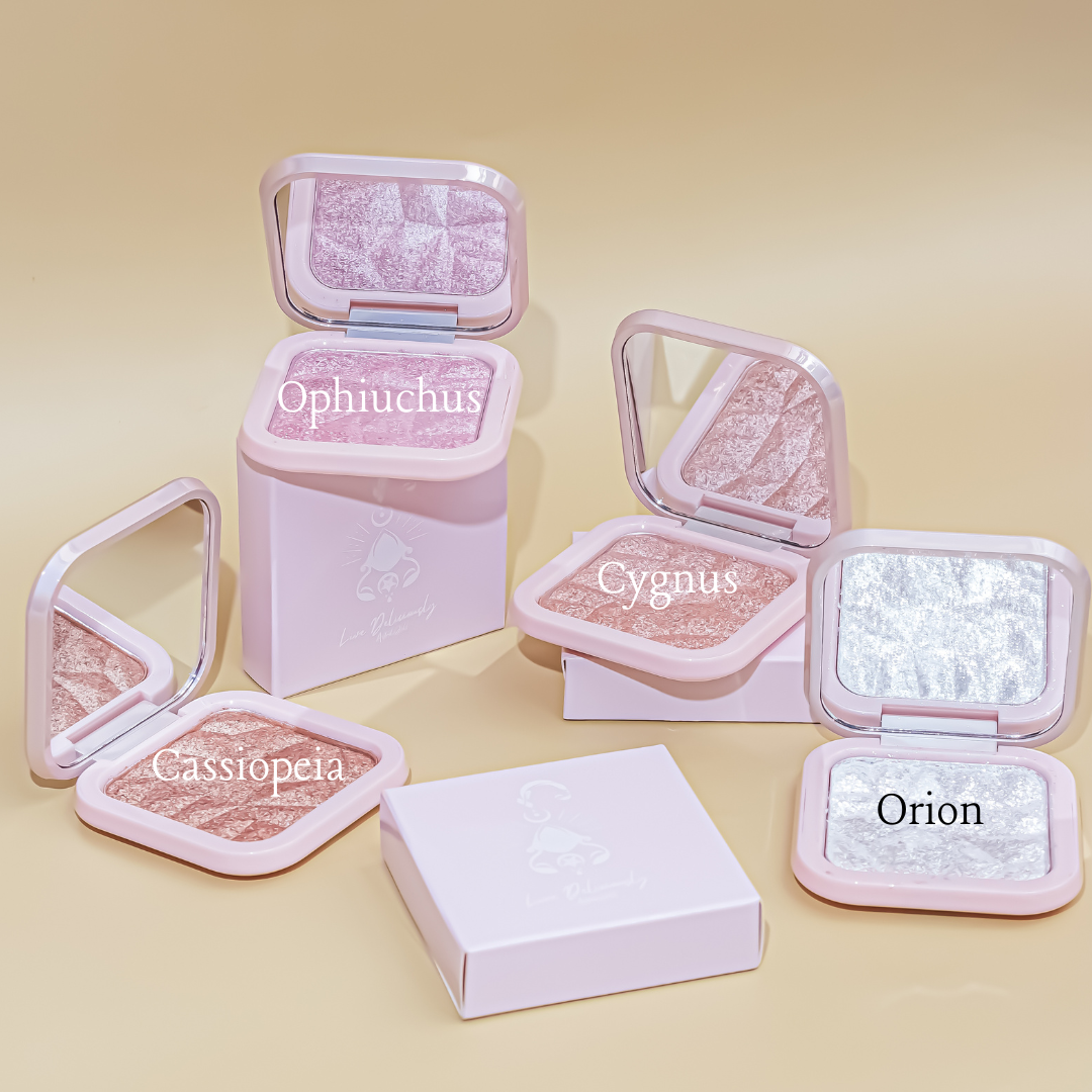 Orion Constellation Highlight