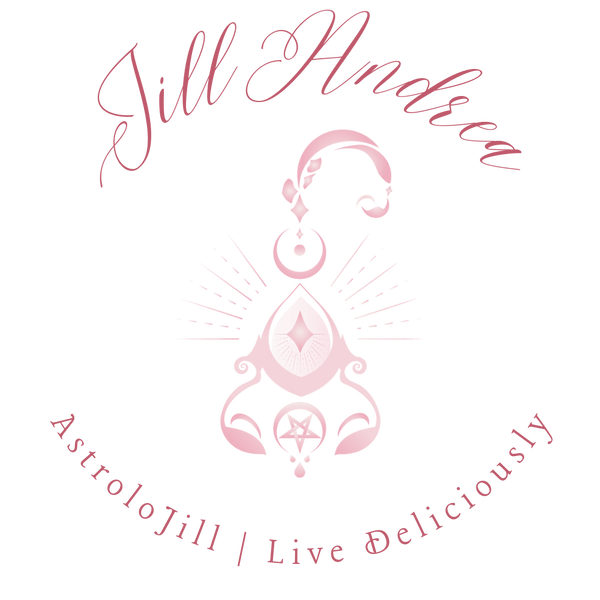 AstroloJill & Live Deliciously