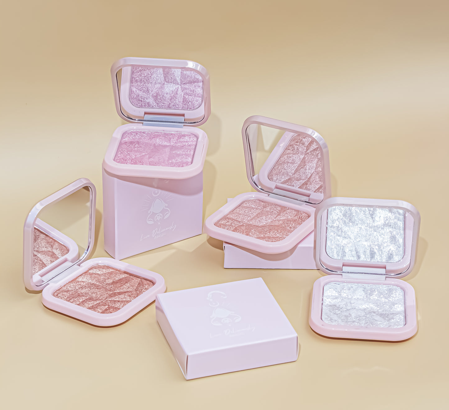 Cassiopeia Constellation Highlight