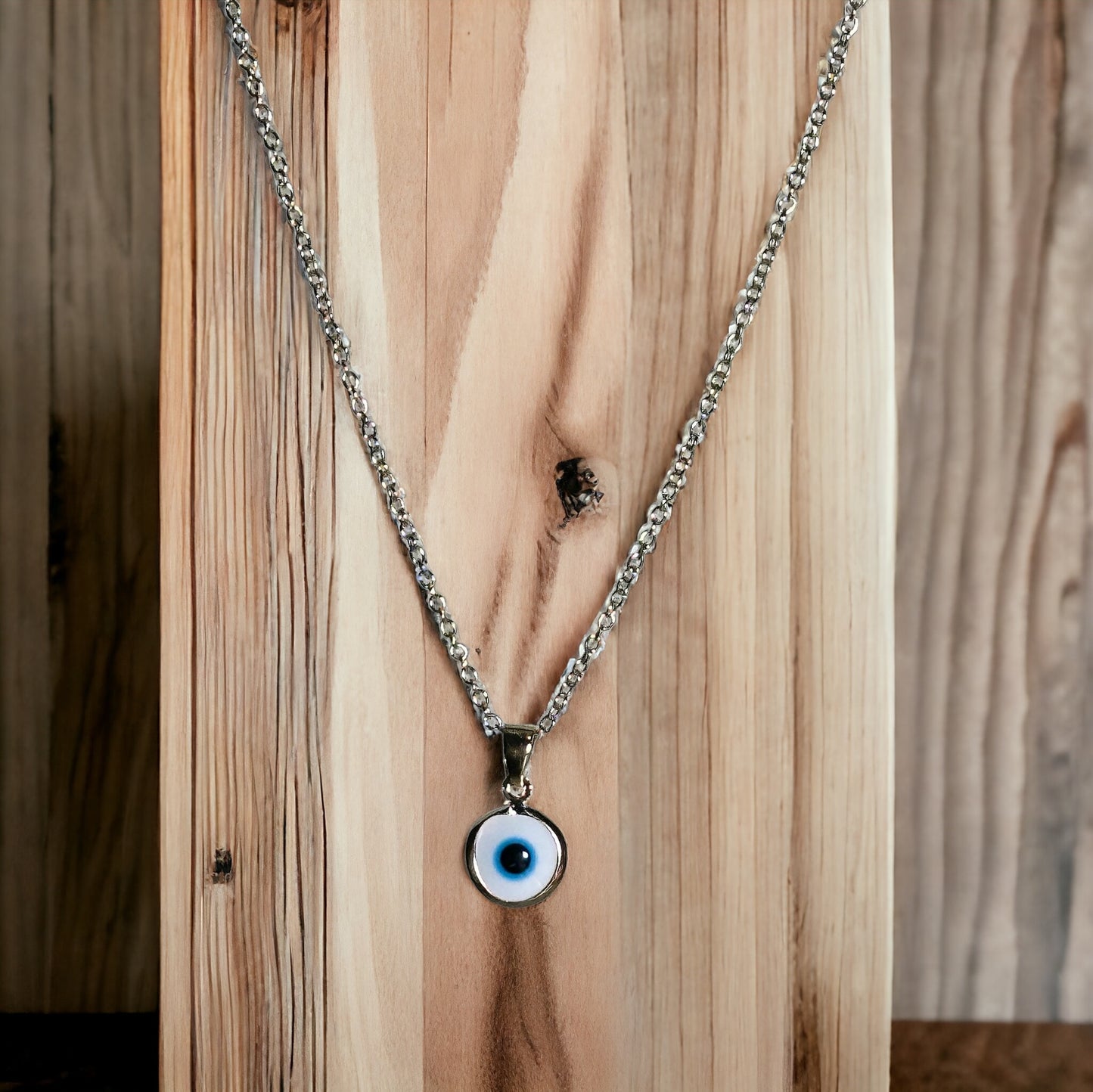 Evil Eye Amulets