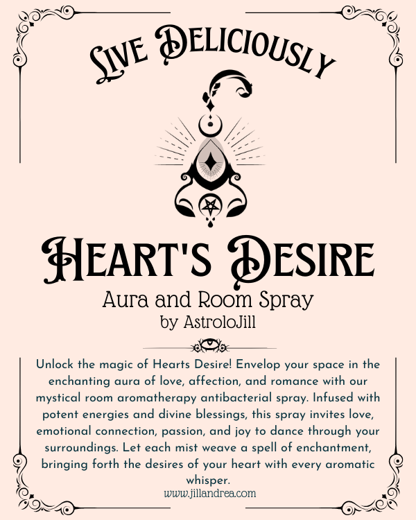Hearts Desire