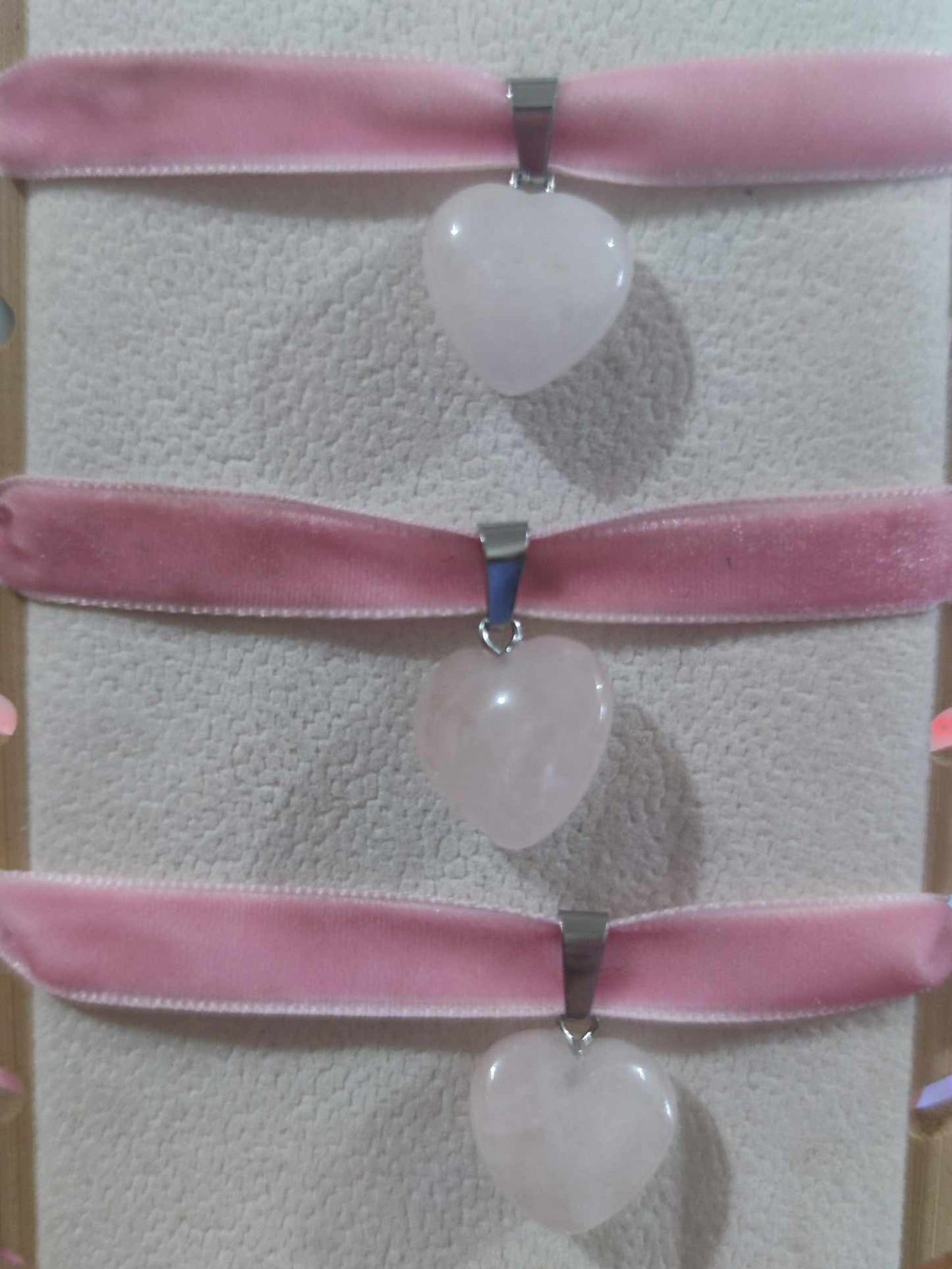 Angel Jophiel`s enchanted choker