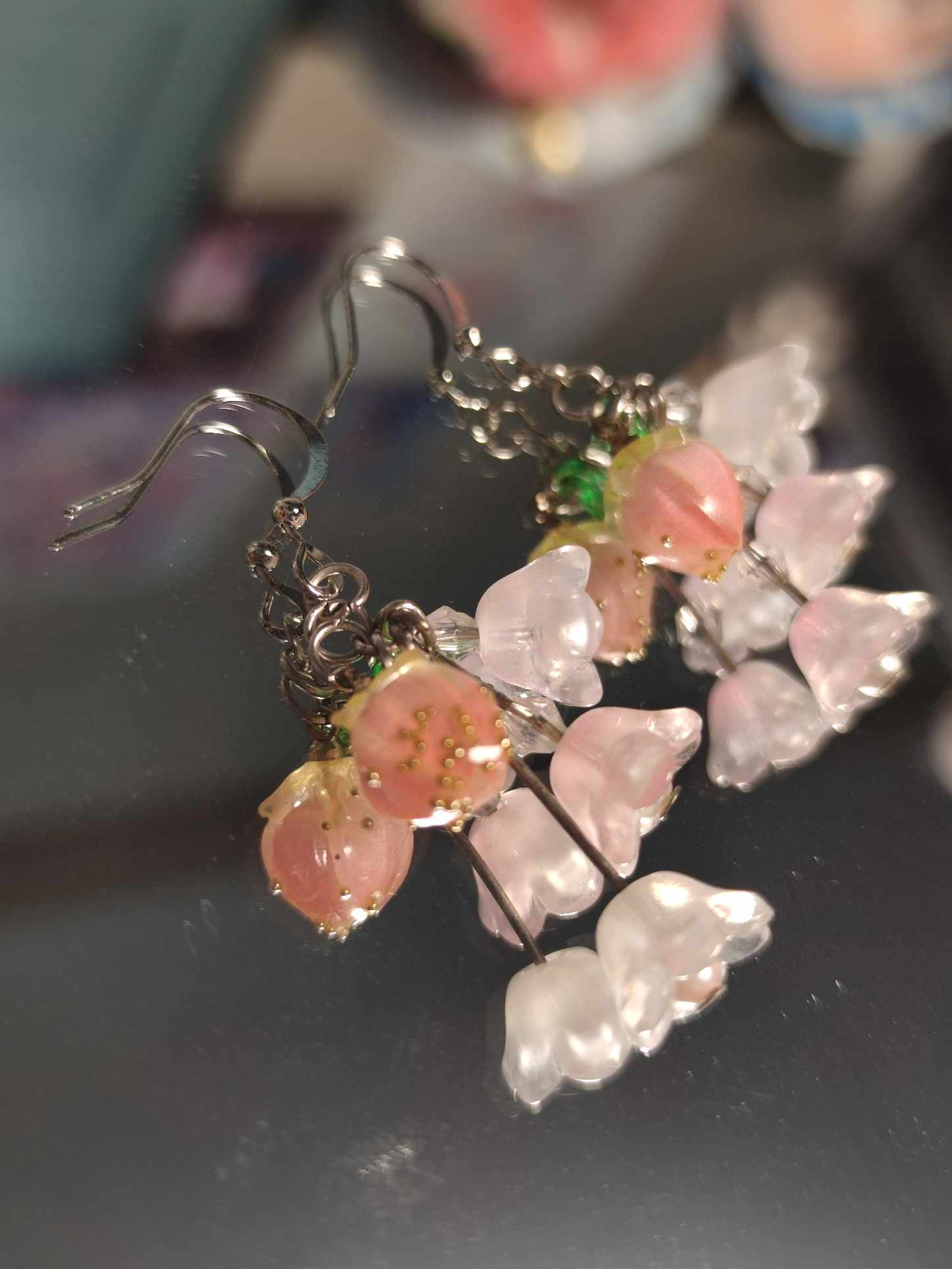 Hearthside Harmony Earrings