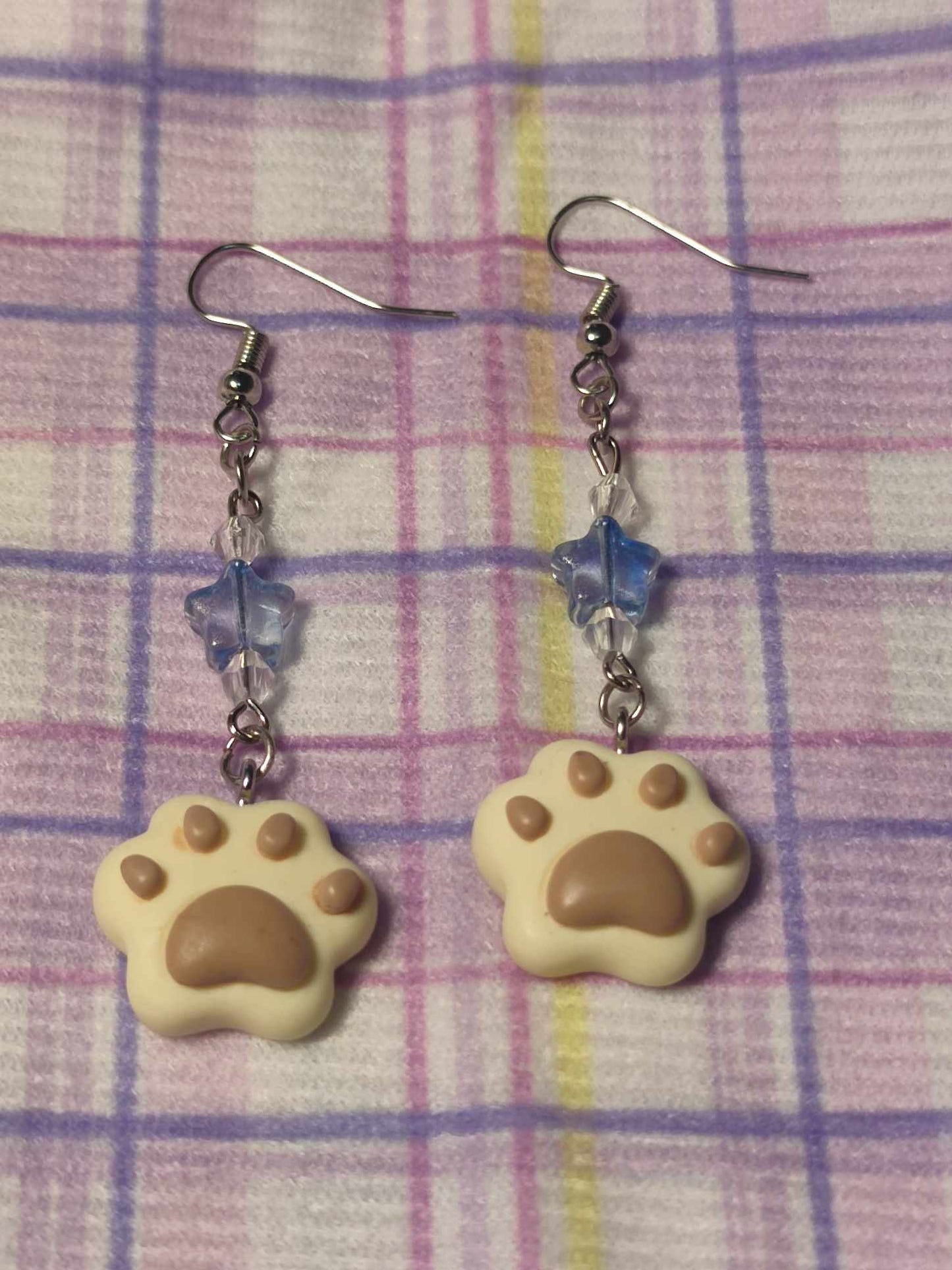 Purrfect Pawdrops