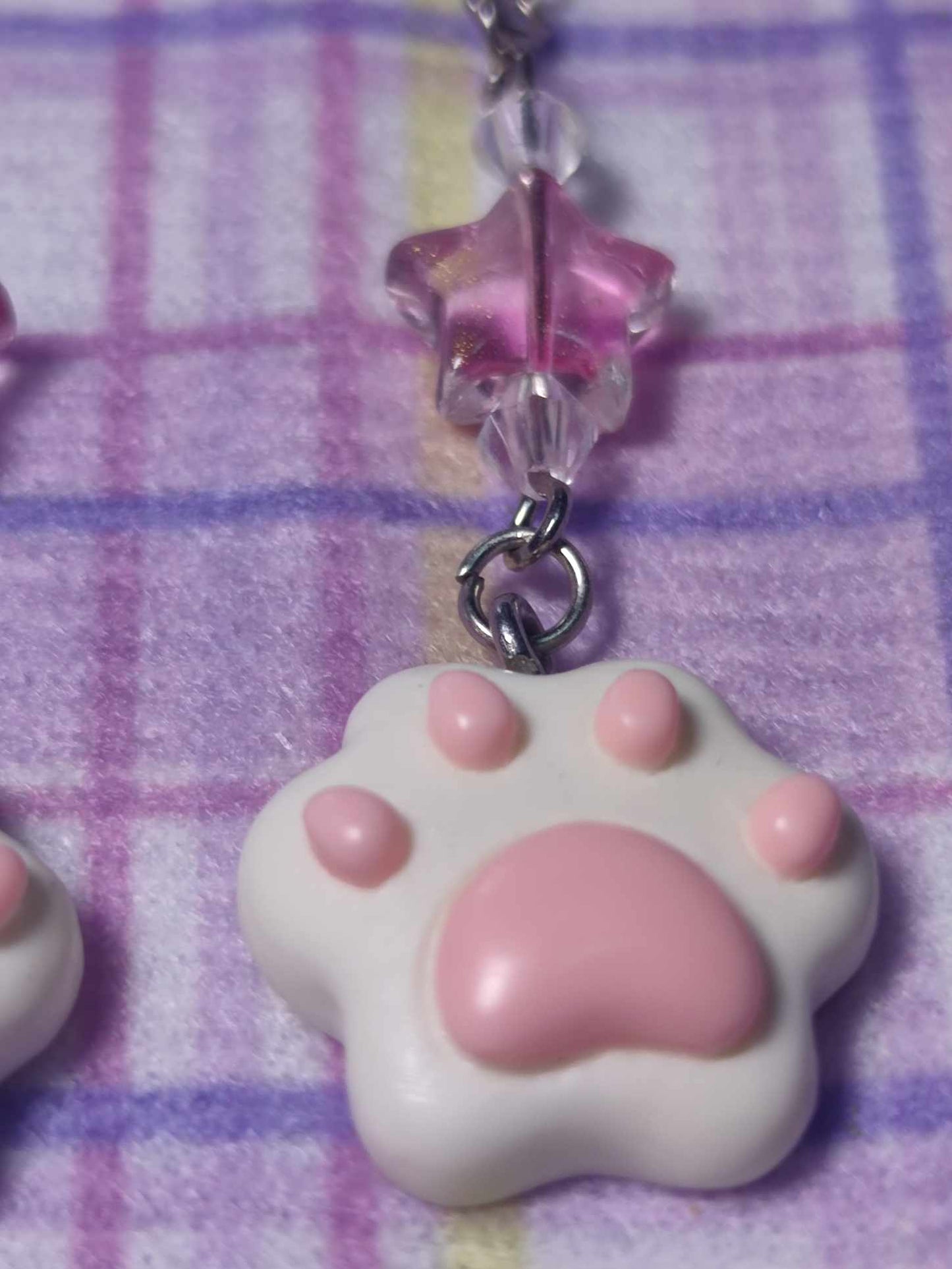Purrfect Pawdrops