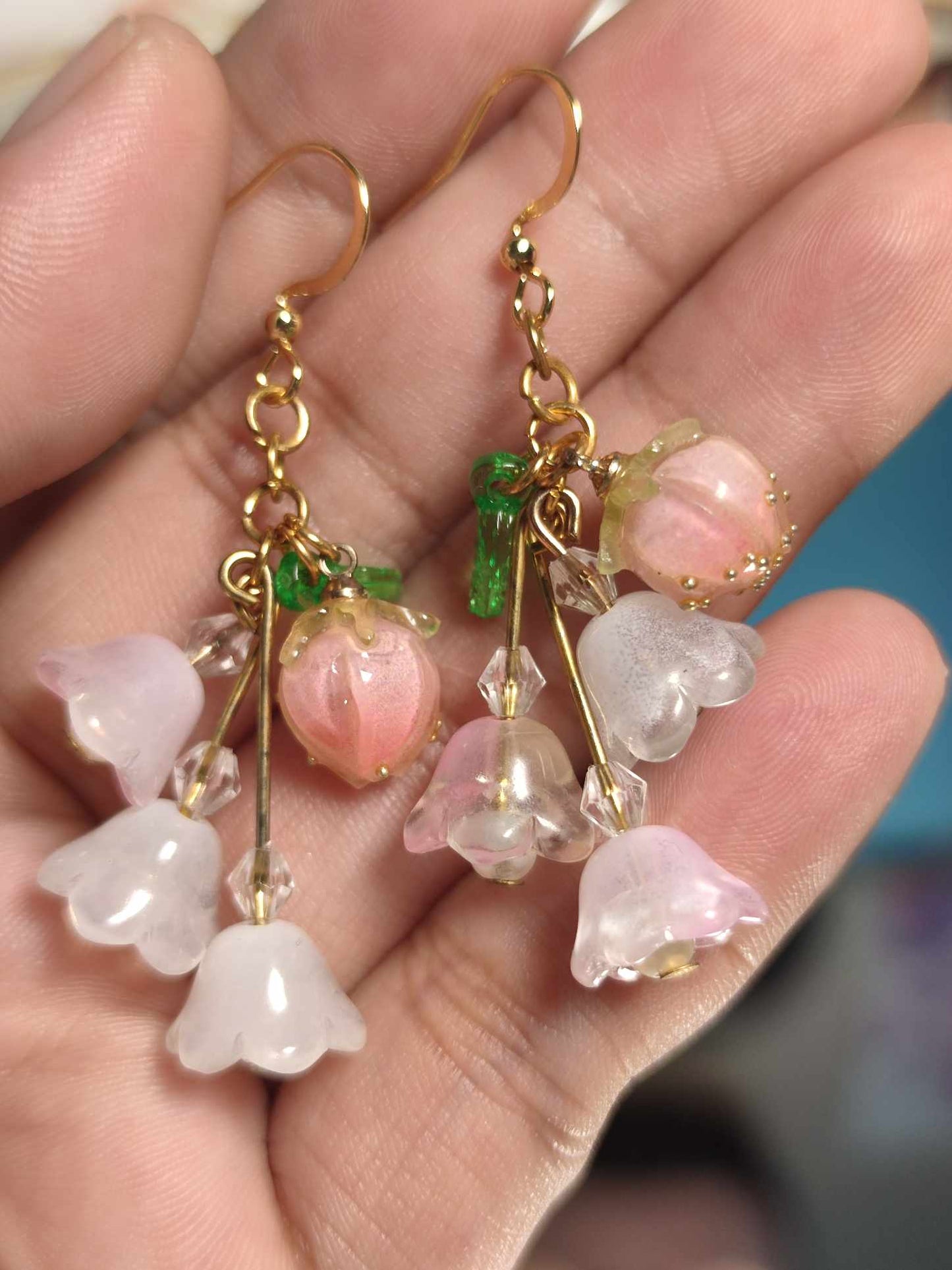 Hearthside Harmony Earrings