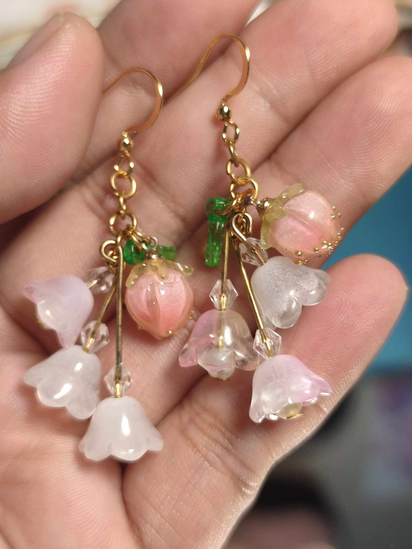 Hearthside Harmony Earrings