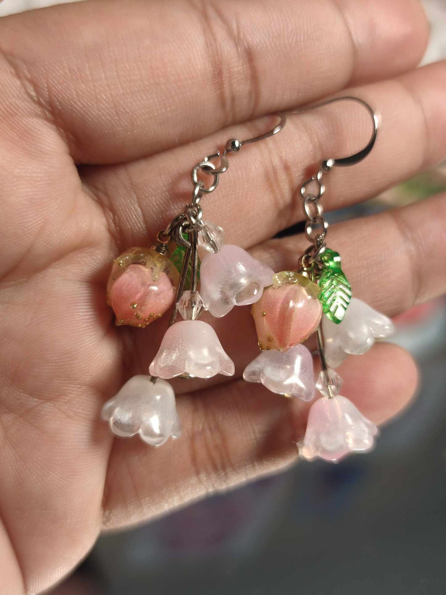 Hearthside Harmony Earrings