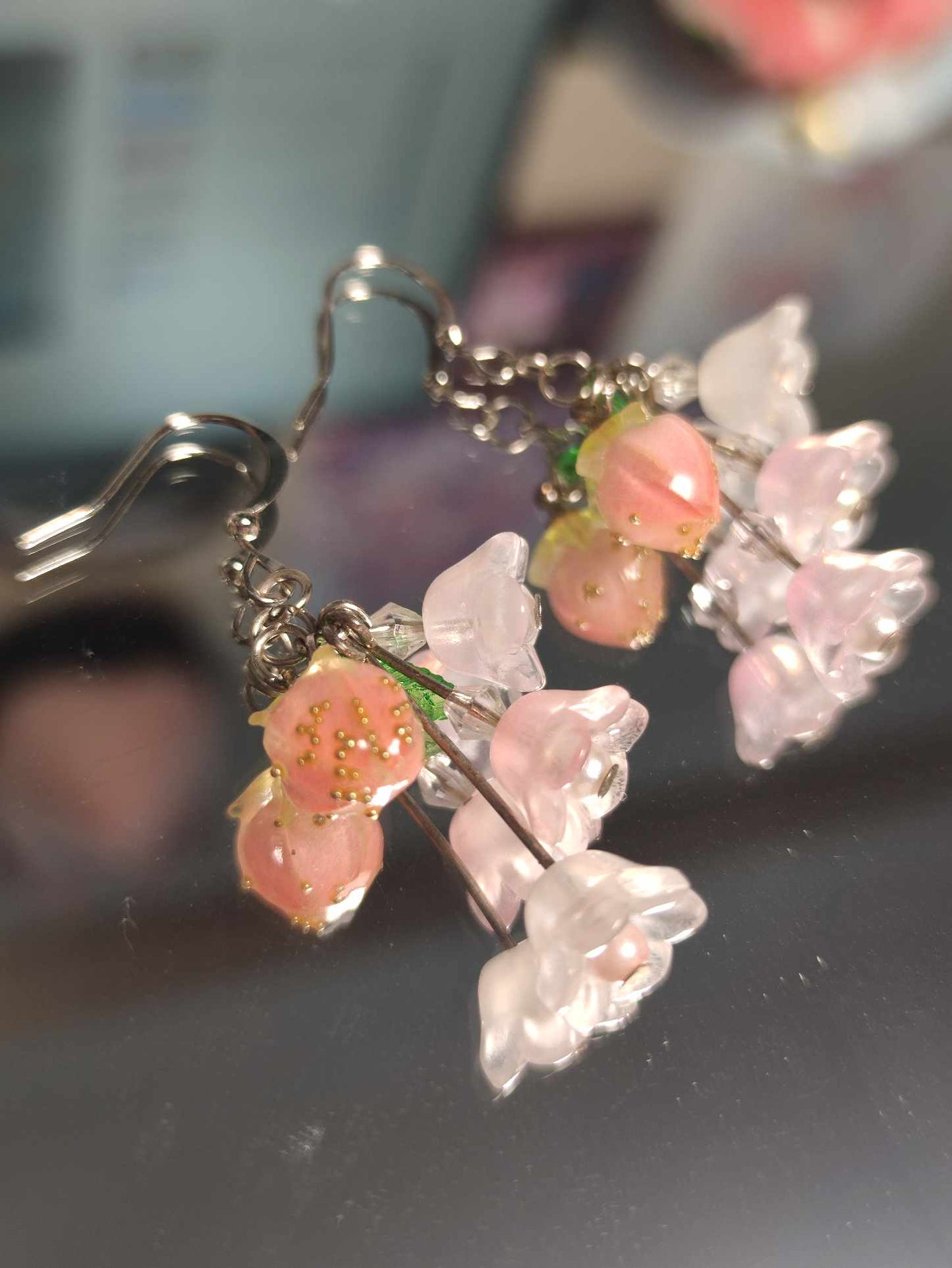 Hearthside Harmony Earrings