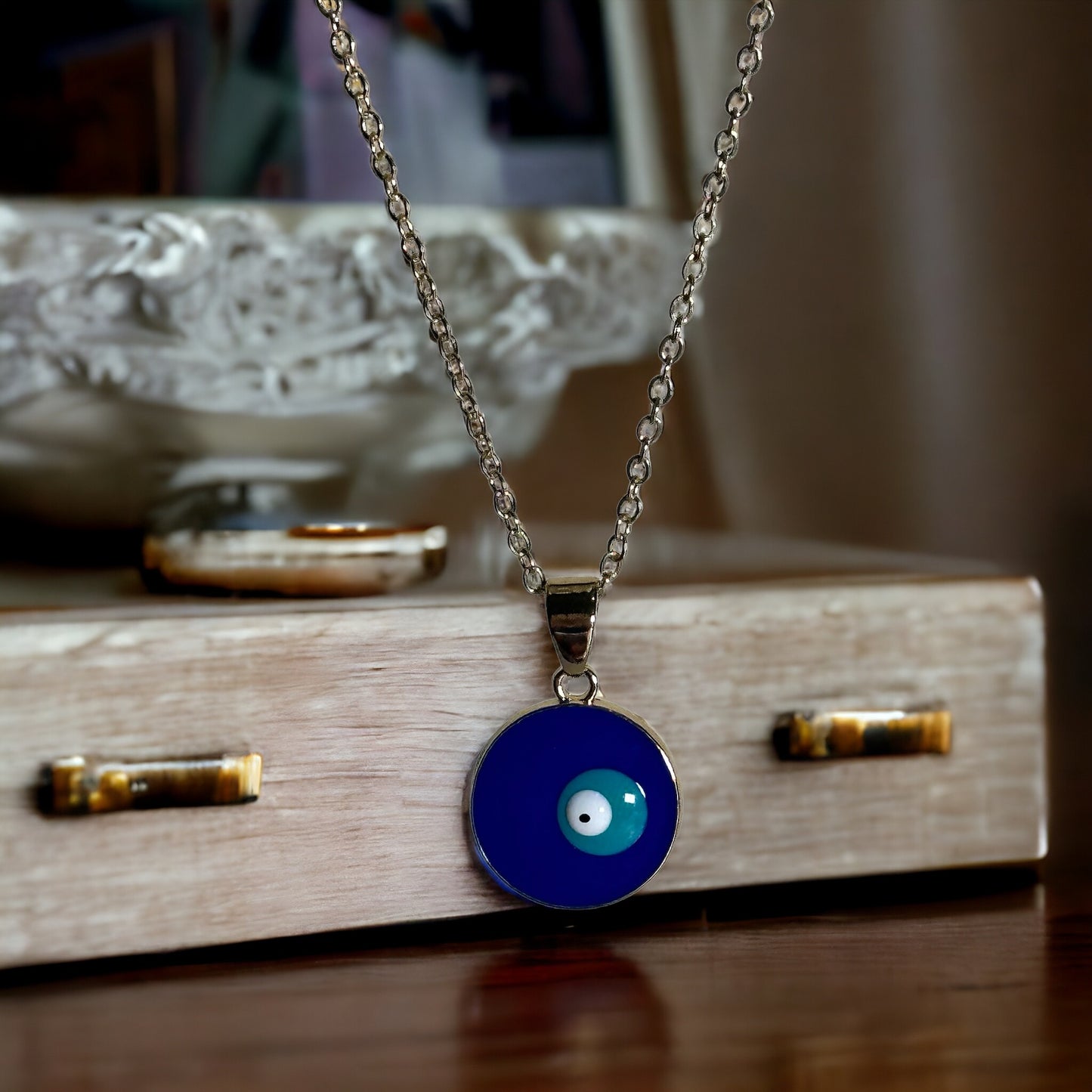 Evil Eye Amulets