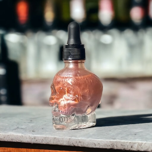 Enchanted Garden Gleam Shimmer Potion