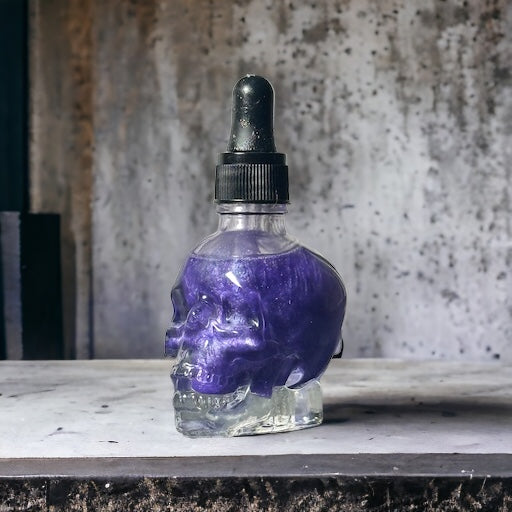Lavender Dreams Radiance Shimmer Potion