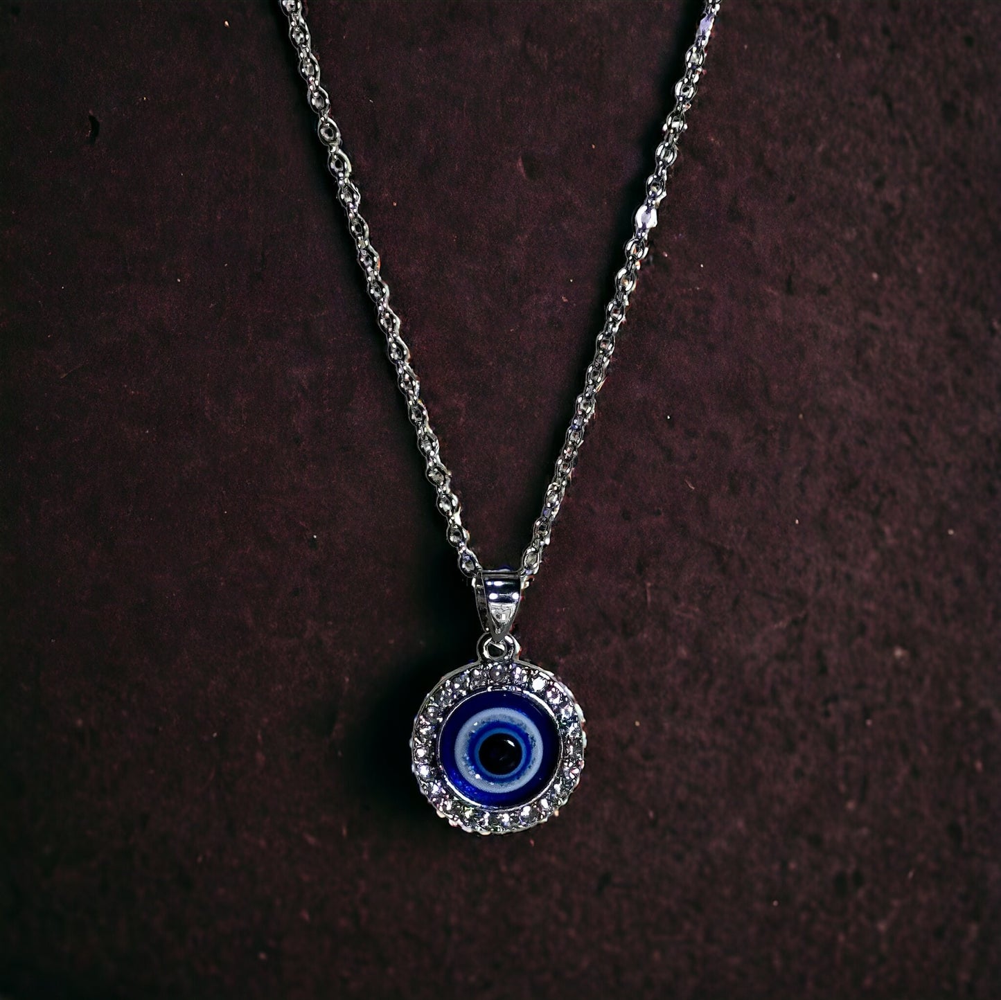 Evil Eye Amulets