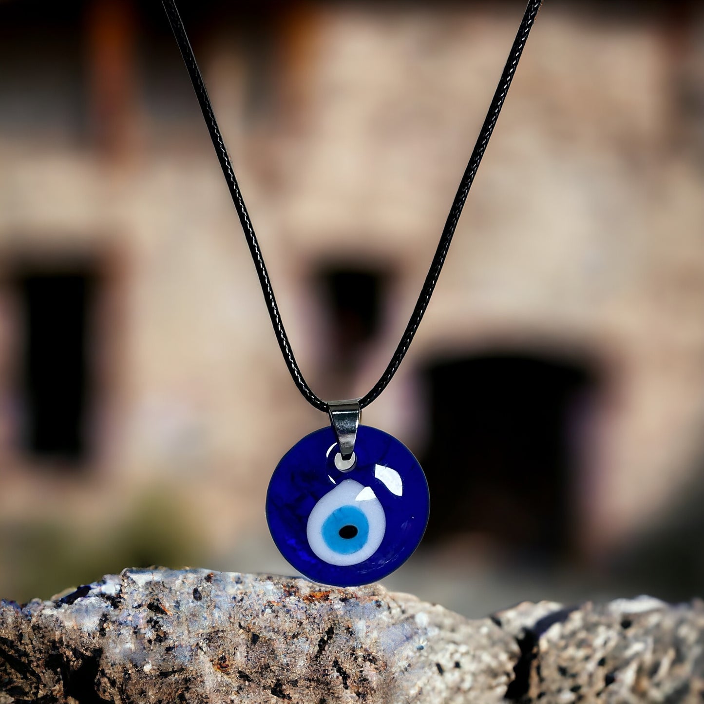 Evil Eye Amulets
