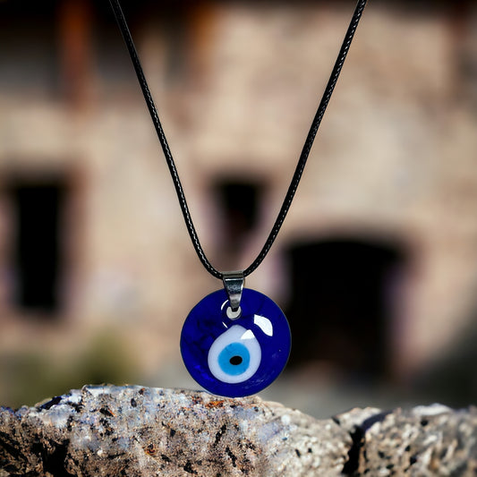 Evil Eye Amulets