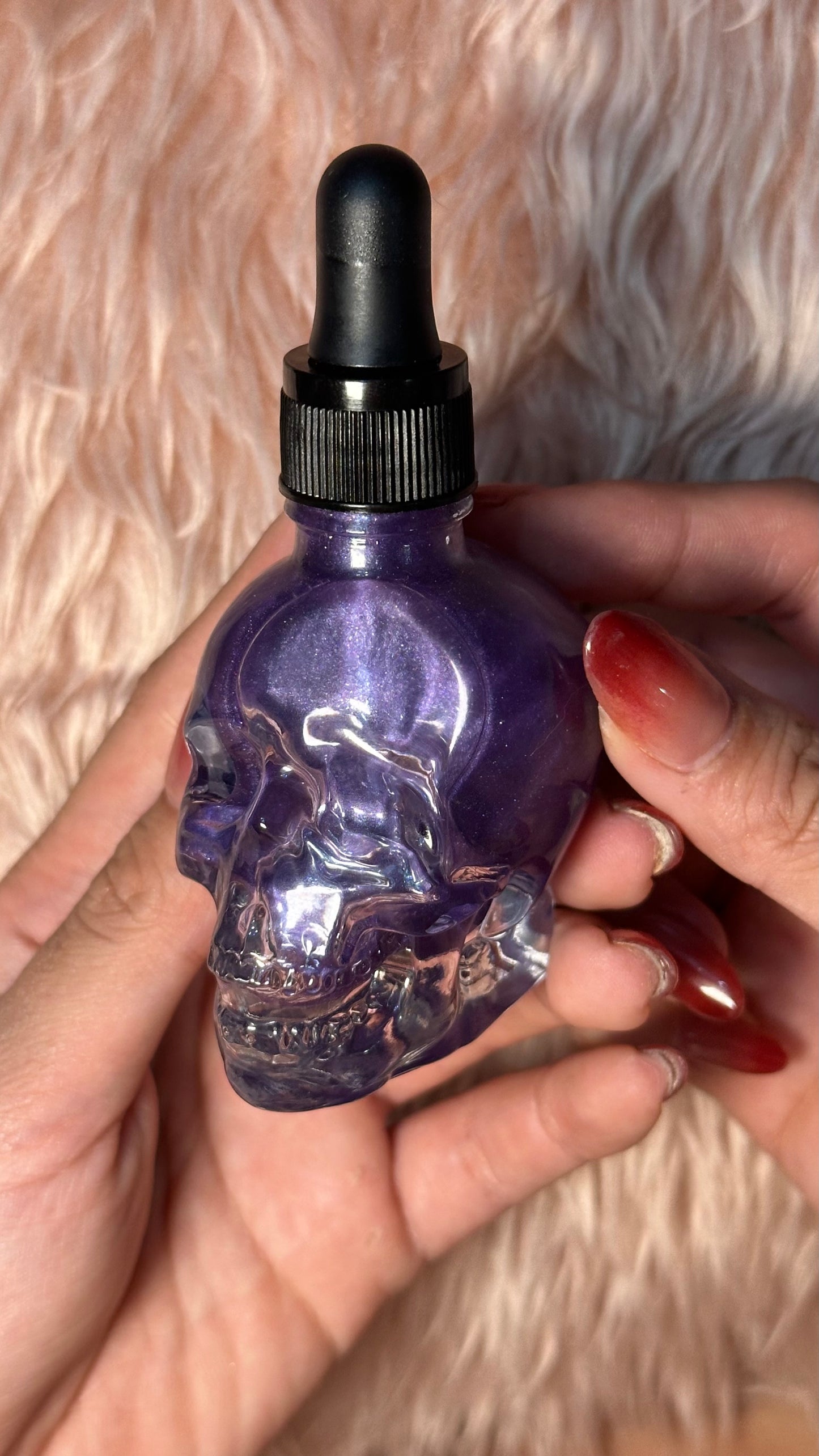 Lavender Dreams Radiance Shimmer Potion