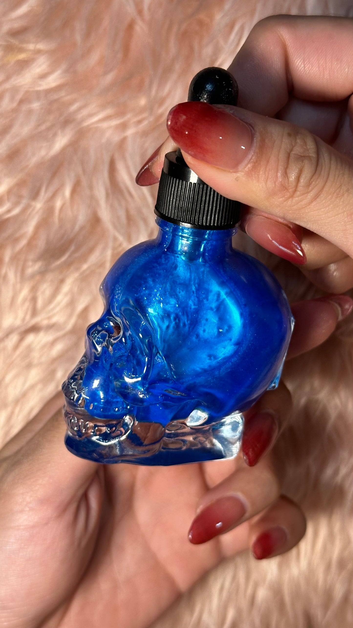 Mermaid’s Lagoon Mist Shimmer Potion