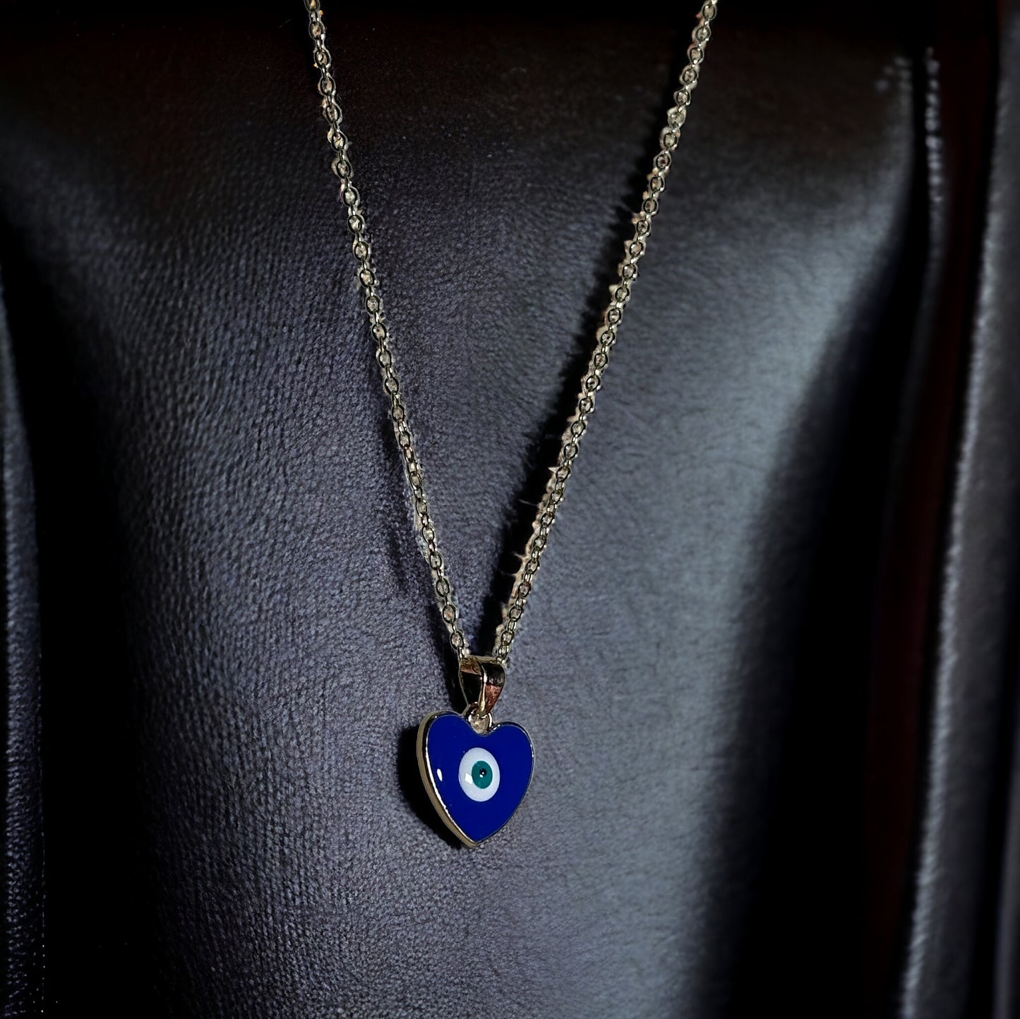 Evil Eye Amulets
