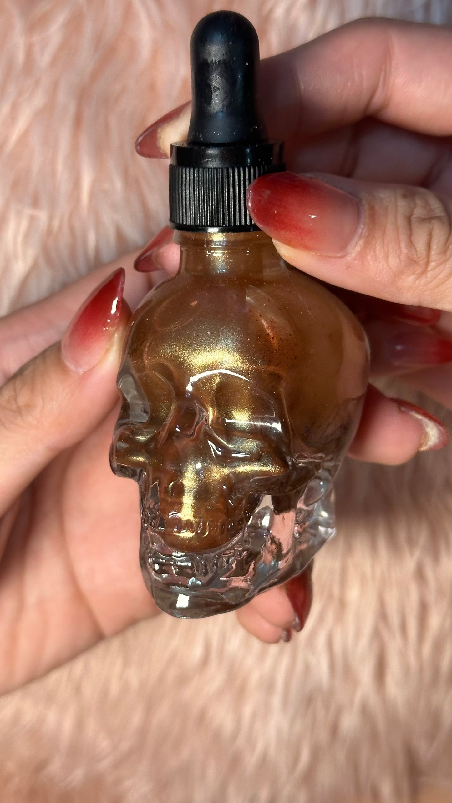 Mermaid’s Lagoon Luster Shimmer Potion