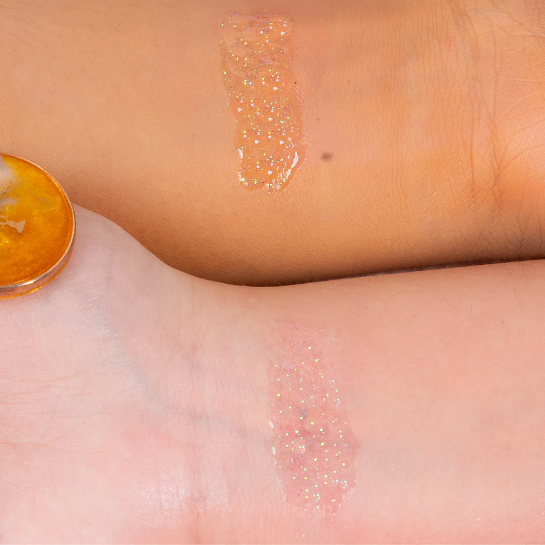 Aquarius Lip Lacquer