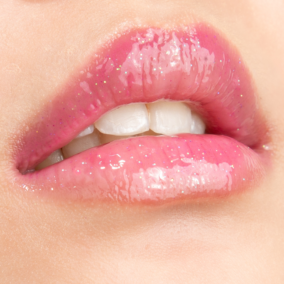 Aquarius Lip Lacquer