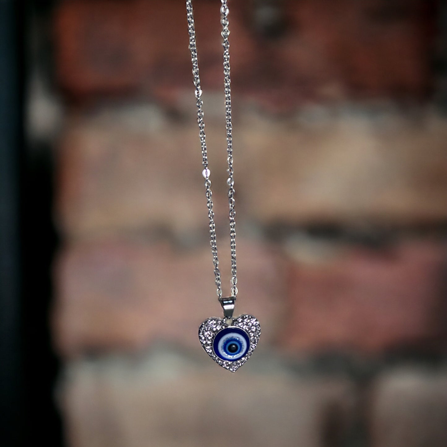 Evil Eye Amulets