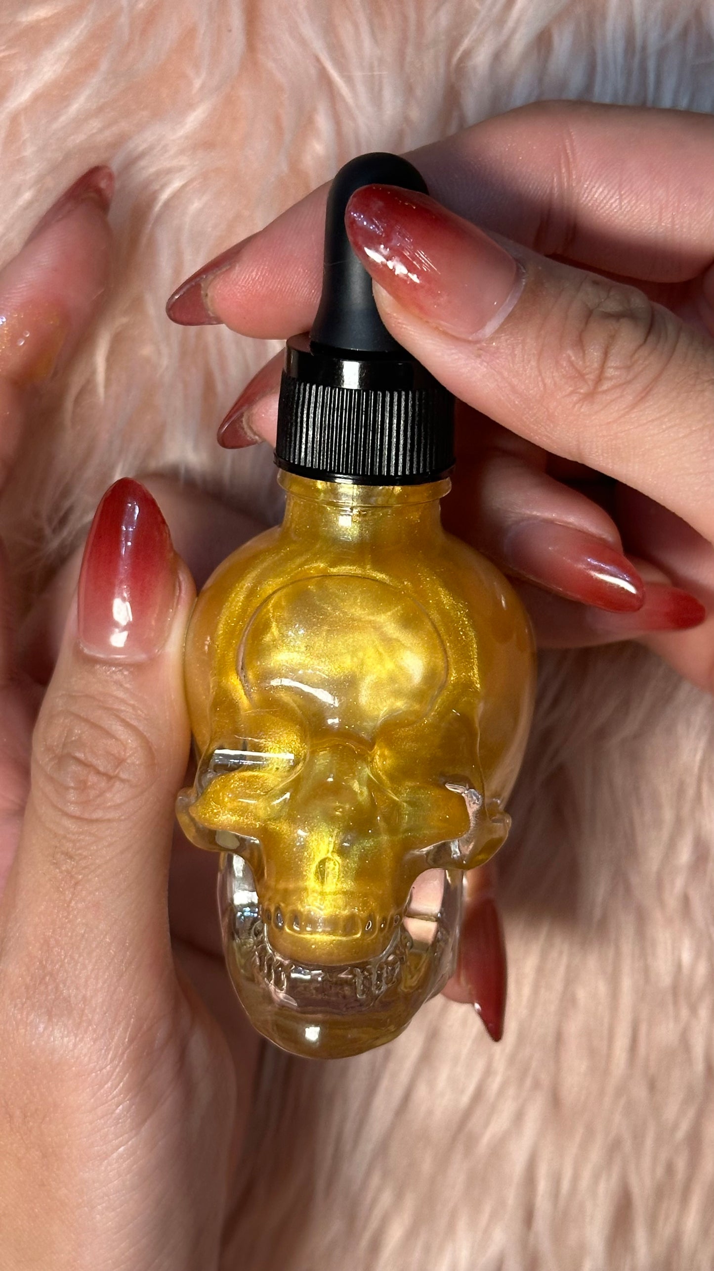 Enchanted Moonbeam Mist Shimmer Potion