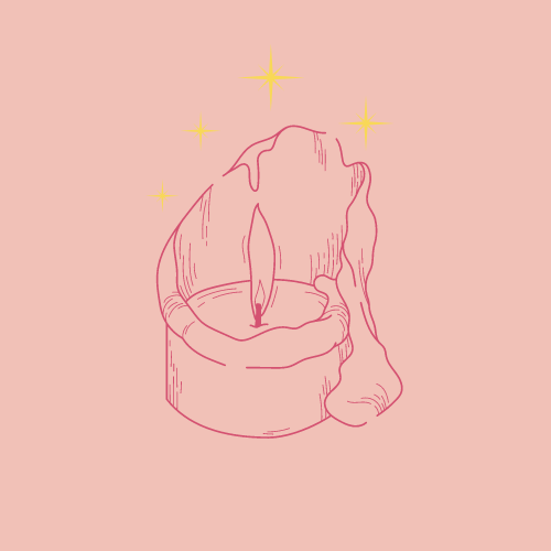 Lucia (30 min Tarot)