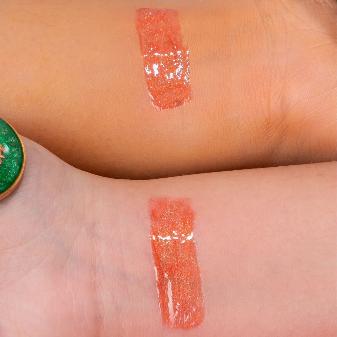 Capricorn Lip Lacquer