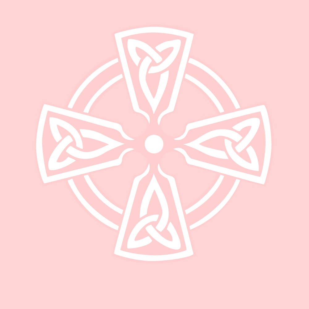 Celtic Cross Spread - Offline Tarot Reading set