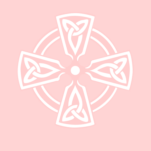 Celtic Cross Spread - Offline Tarot Reading set