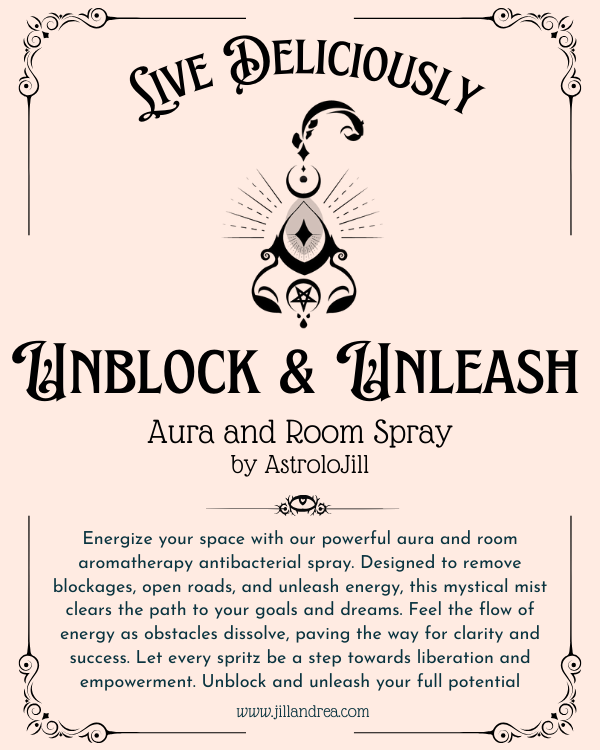 Unblock & Unleash