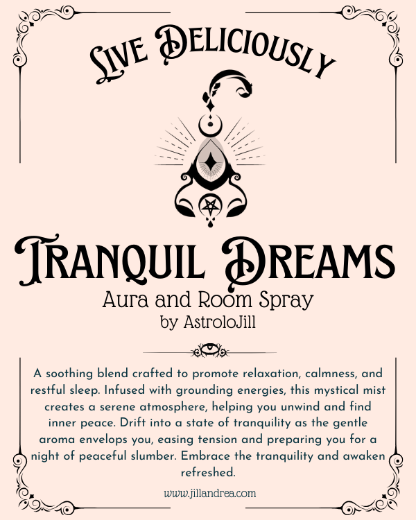 Tranquil Dreams