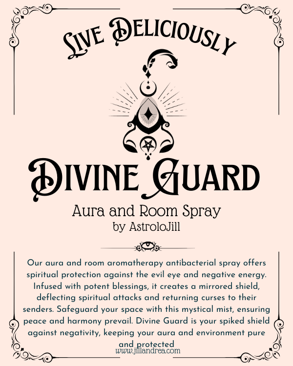 Divine Guard