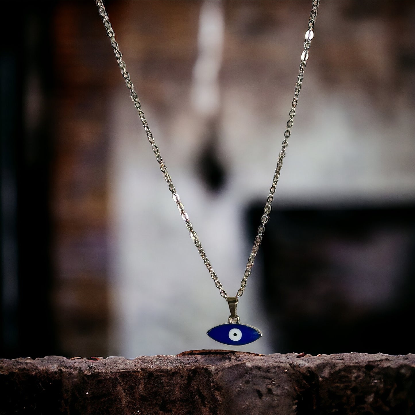 Evil Eye Amulets