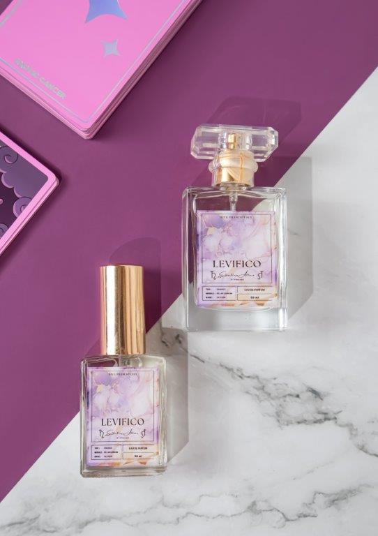 Levifico (men) Enchanted Perfume