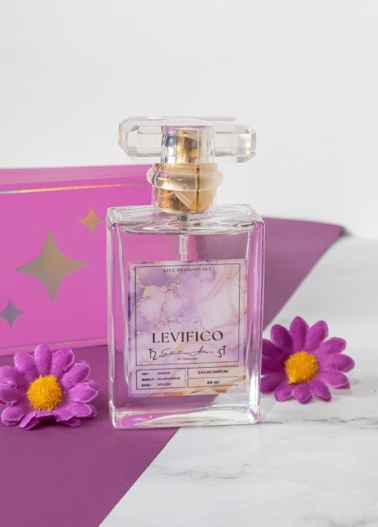 Levifico (men) Enchanted Perfume