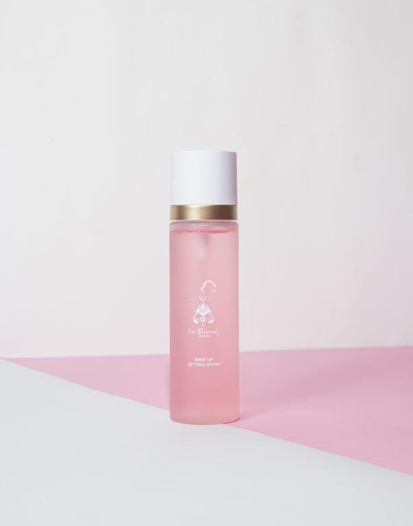Enchanted Rose Setting Mist
