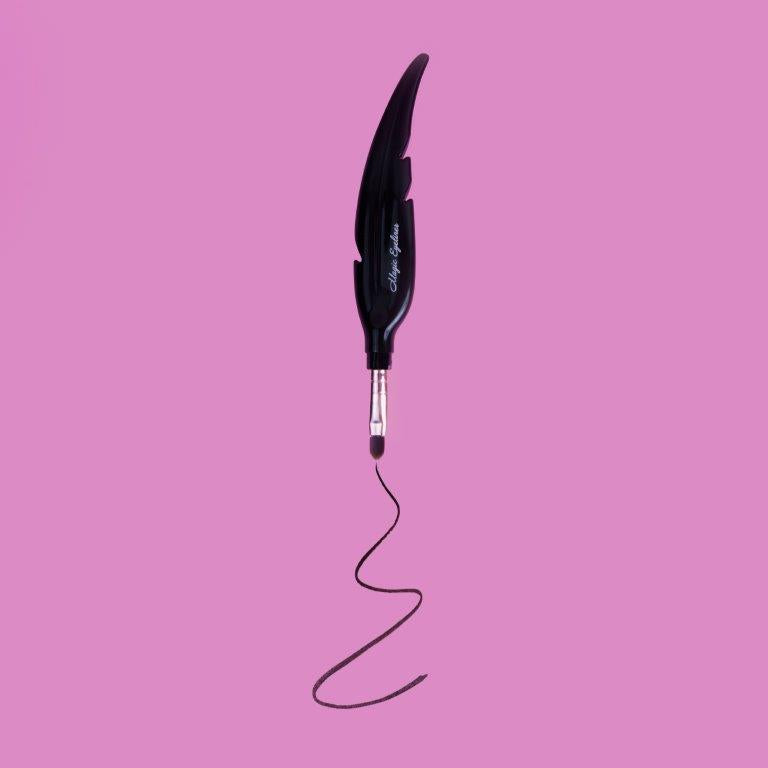 Feather Kohl Liner