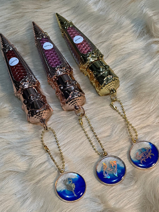 Zodiac Talisman