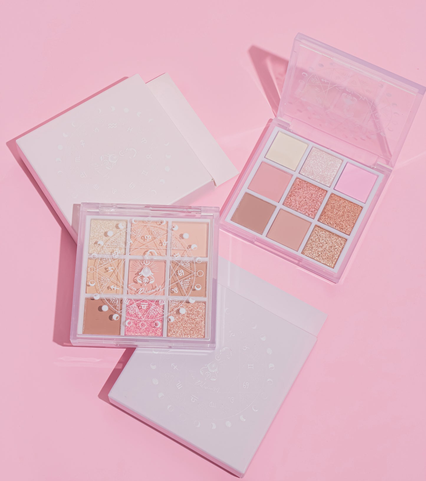 LunaSol Eyeshadow Palette
