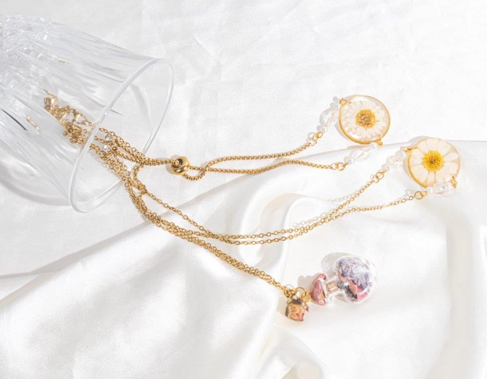 Daisy Belle Bracelet
