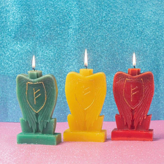 Ritual Pillar Candles