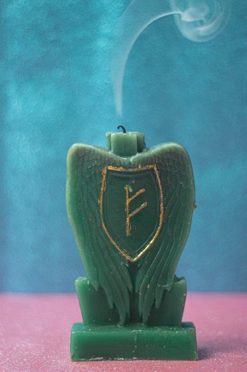 Ritual Pillar Candles