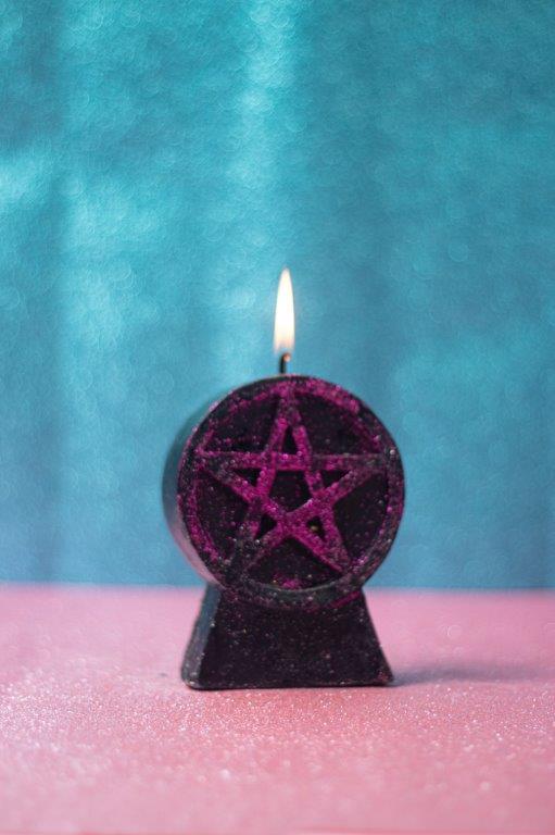 Ritual Pillar Candles